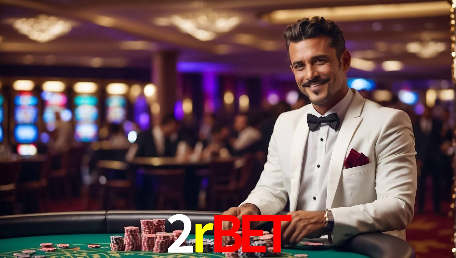 2rbet - cassino ao vivo